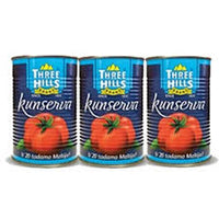 Three Hills 3x415g Save €1