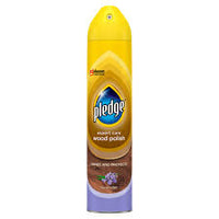 Pledge wood furniture spray lavender 250ml
