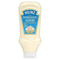 HEINZ MAYONNAISE LIGHT 800ML.