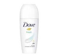 Dove Fresh Deodorant 48h in Roll-On 50ml