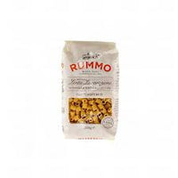 Rummo Tubetti Rigati No.72 Pasta 500g