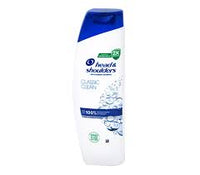 Head & shoulders Classic clean 330ml