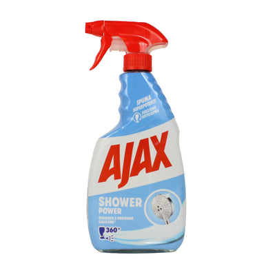 Ajax Shower Power 750ml