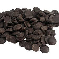 A&E Chocolates Drops Dark 150gr