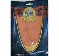 Highland Harvest Smoked Salmon 100gr