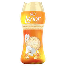 Lenor Non Stop Perfume Gold Orchid & Vanillia 270g
