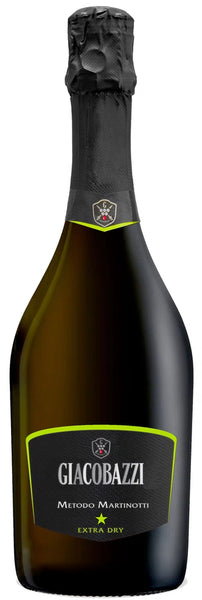 Giacobazzi Spumante Extra Dry 75cl