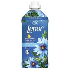 Lenor Ultra Ocean Breeze 82w 1722ml