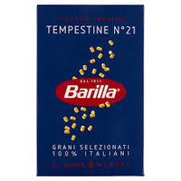 Barilla Tempestine No:21 500gr