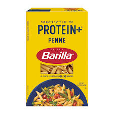 barilla penne protein plus 400g