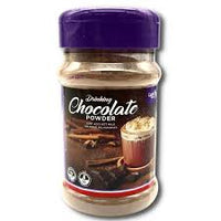 Lamb drinking chocolate 175gr