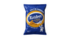 Twistees Salt & vinegar 50g