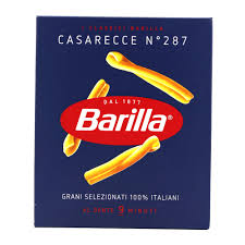 Barilla Casarecce N°87 Gr.500