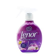 Lenor Crease Releaser Love 500ml