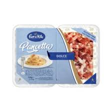 FIOR DI VITA CUBETTI DI PANCETTA DOLE 120g