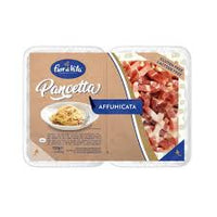 FIOR DI VITA CUBETTI DI PANCETTA AFFUMICATA 120g
