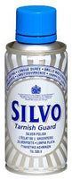 Silvo liquid 175ml silver cleaning product