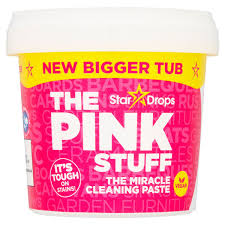 Pink Stuff 850g Paste