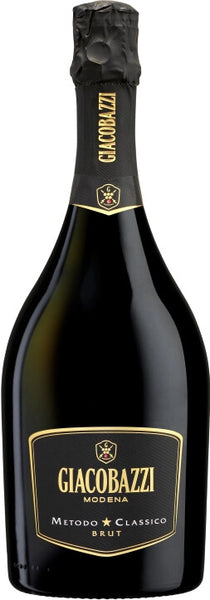 Giacobazzi Spumante Extra dry 75cl