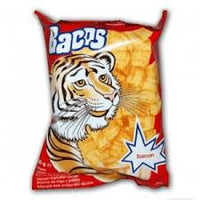 Bacos Bacon 25gr