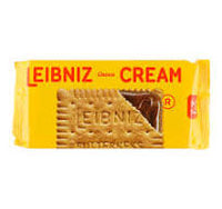 Bahlsen Leibniz 'n Cream Cocoa 190gr