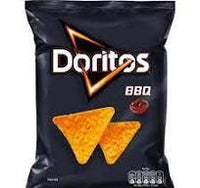 Doritos Gusto BBQ 140g