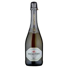 Rocca dei Forti Vino Spumante Brut 75 cl