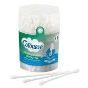 Cotoneve cotton buds x100