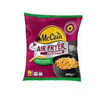 McCain forno Julienne 600g