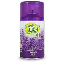 Fresh aroma air freshners 3in1 250ml