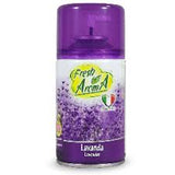Fresh aroma air freshners 3in1 250ml
