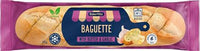 BREAD BASKET GARLIC BAGUETTES 175gr