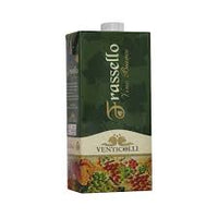 frasello vino bianco venticolli 1ltr