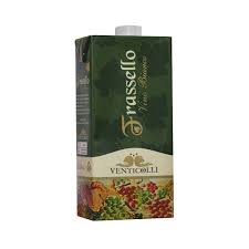 frasello vino bianco venticolli 1ltr