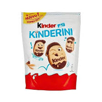 kinder kinderini 250gm