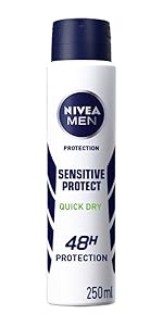 Nivea Men Sensitive protect 150ml deo spray
