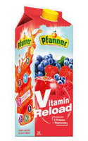 Pfanner Vitamin Reload 2ltr