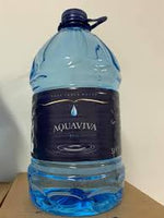 Aquaviva Still water 5ltr