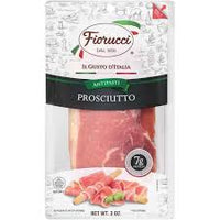 FIORUCCI PROSCIUTTO CRUDO 40GR