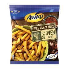 Aviko Farmers Fries 750gr