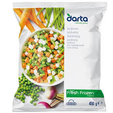 DartaJardiniere 450g
