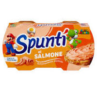 Spunti' Simmenthal Salmone Gr.84X2