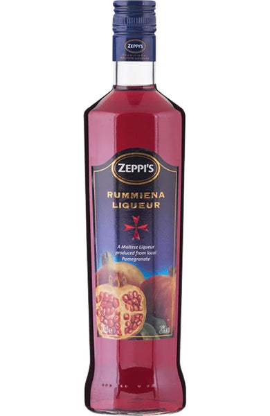 Zeppi's Bajtra 50cl