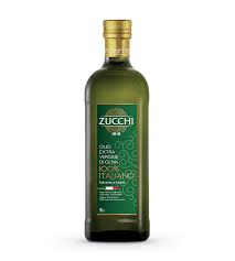 zucchi oil etrxa vergine di oliva 750ml