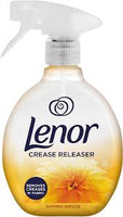 Lenor Crease Releaser Summer Breeze 500ml