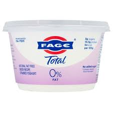 Fage Total 0% Grassi 450 g