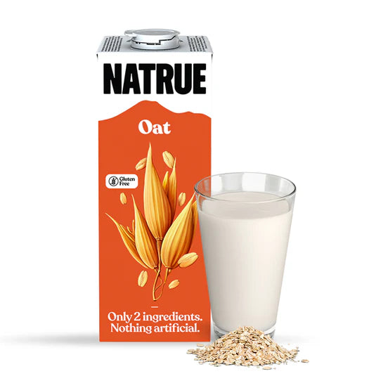 Natrue Oat 1lt