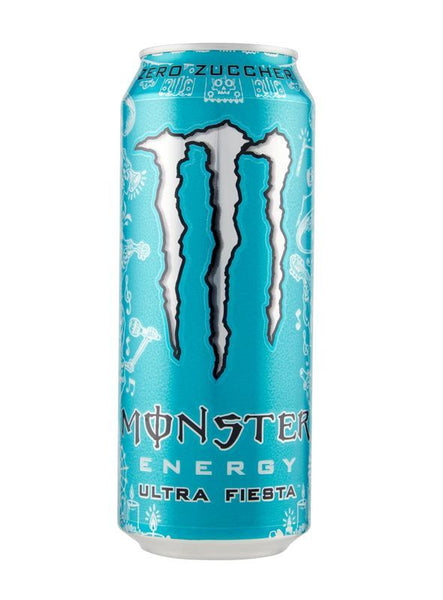 Monster Energy Ultra Fiesta Mango 500ml