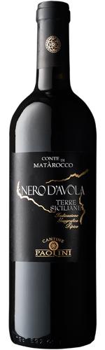 Matarocco Nero D Avola wine buy 2 get 1 free