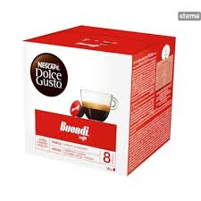 DOLCE GUSTO Espresso Buondi 16 Cap